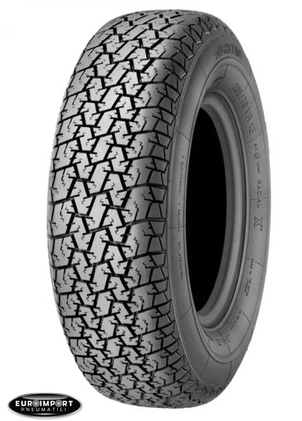 Michelin XDX  205/70 R13 91 V   TL
